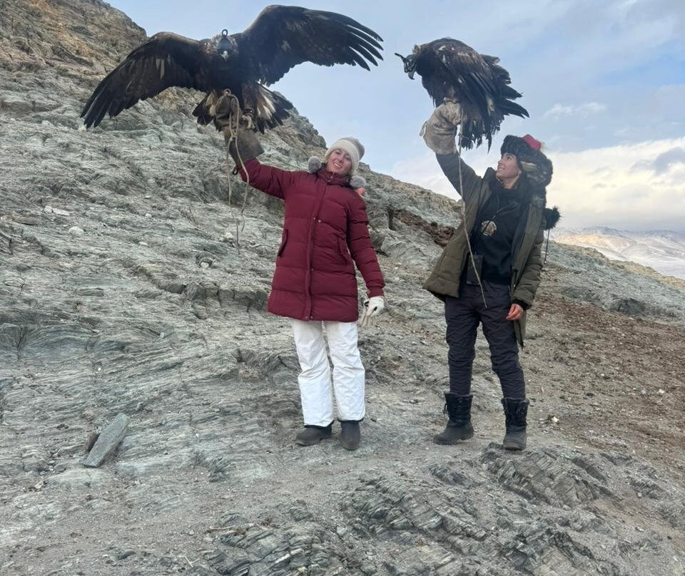 Kazakh Tour-Olgiy必去景点