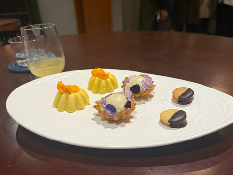 Aldana Restaurante主图