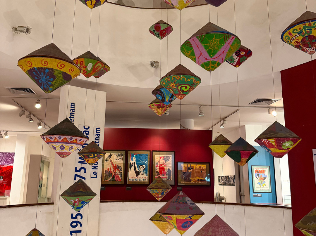 Hanoi Free Private Tour Guide-河内必去景点