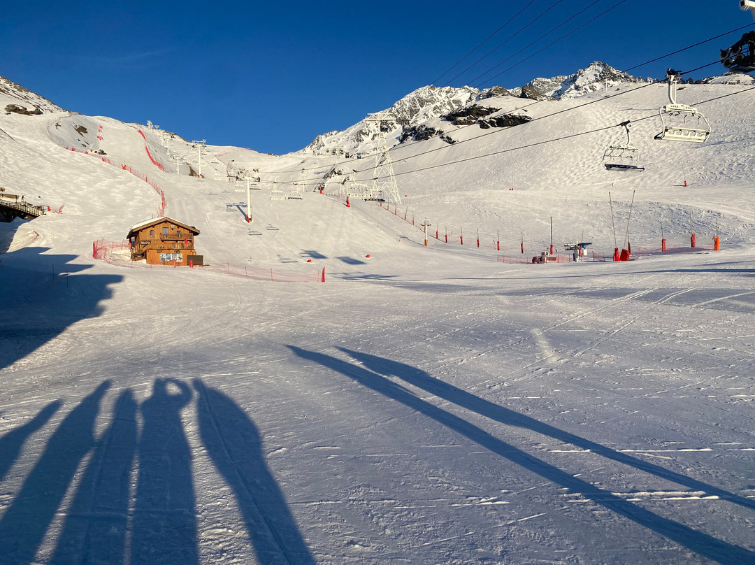 尼日普伦苏公寓式酒店主图