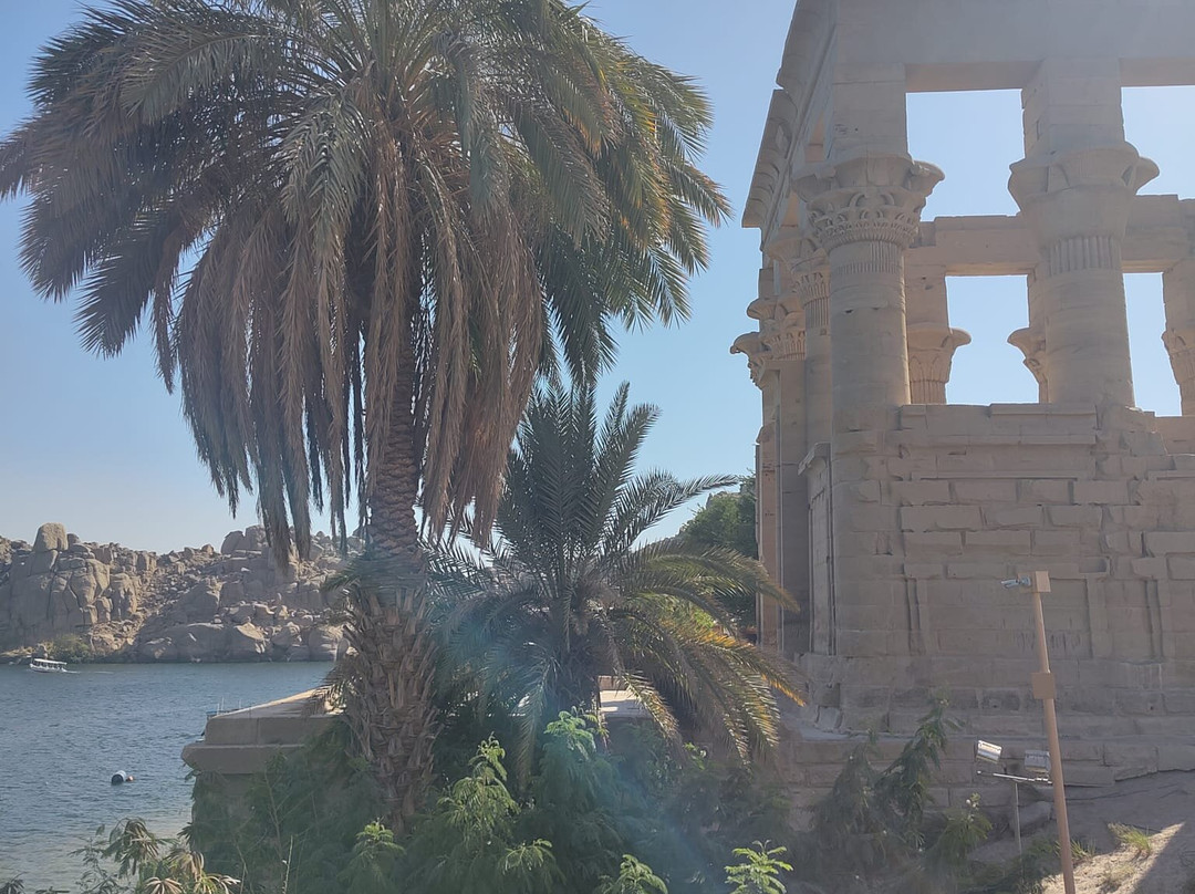 Beluga Sharm-沙姆沙伊赫必去景点