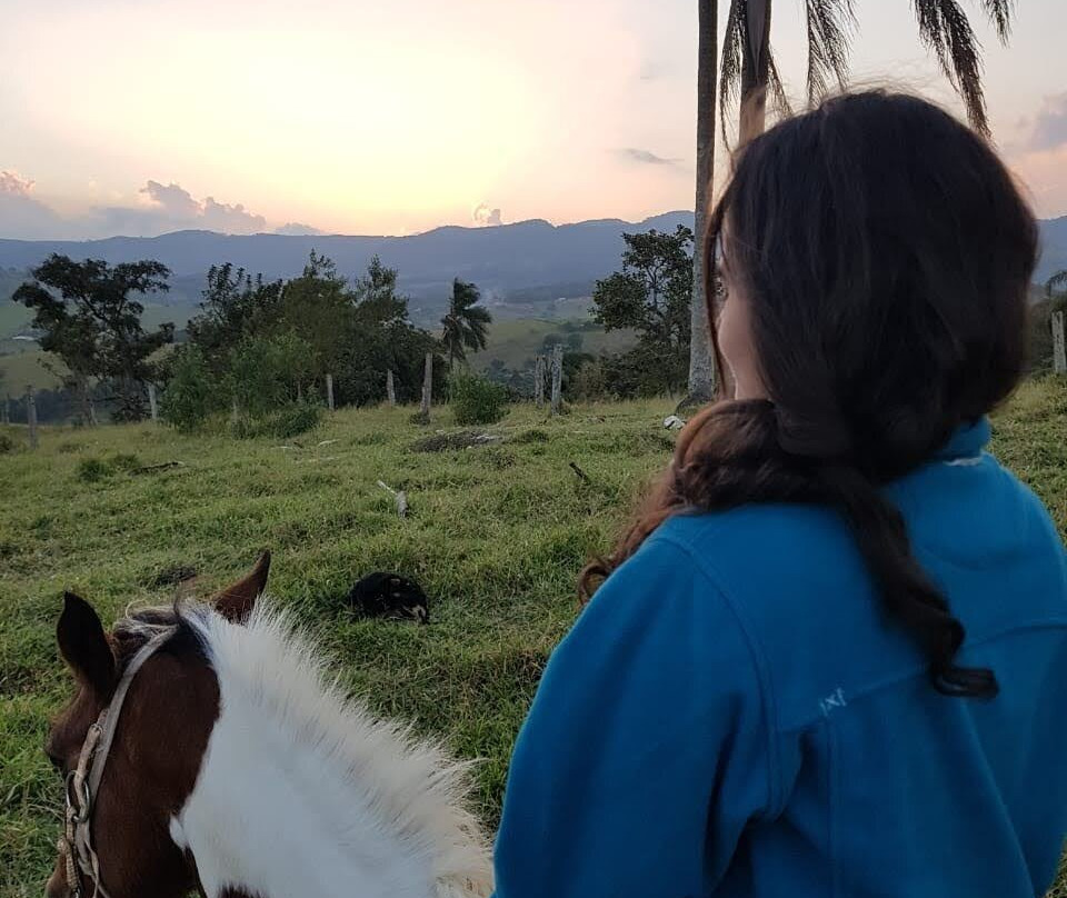 Encantador De Cavalos-Extrema必去景点