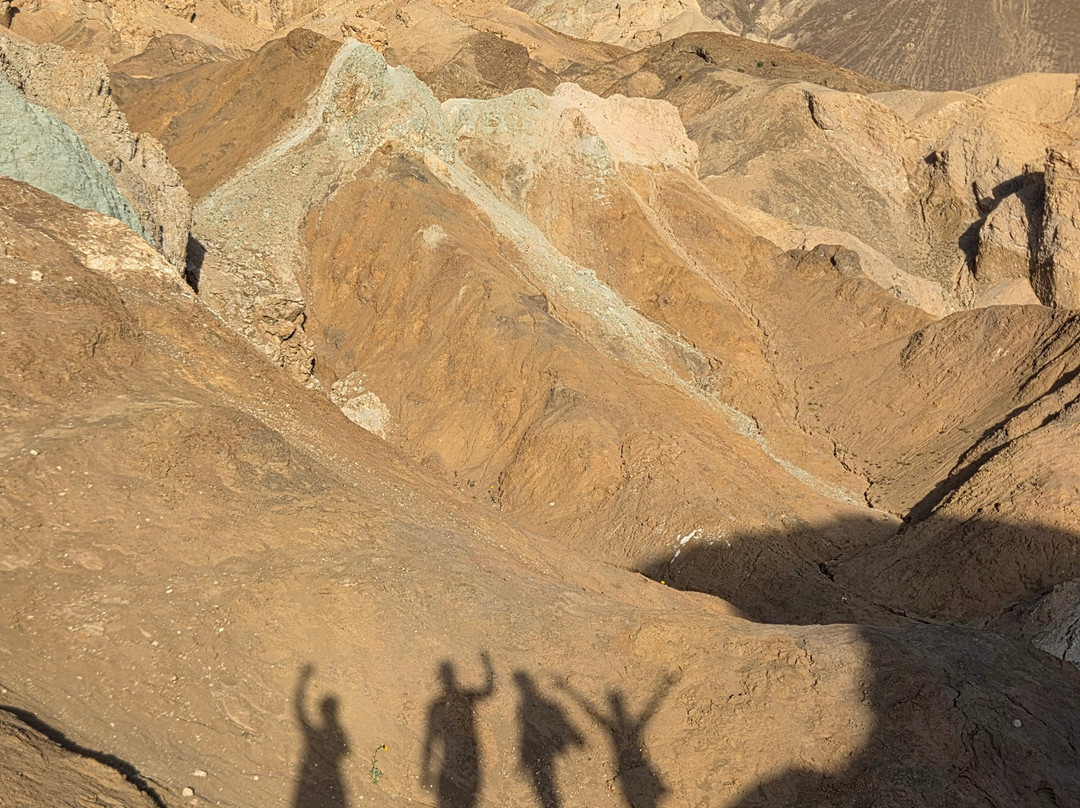 Mountain Travel Sobek-埃默里维尔必去景点