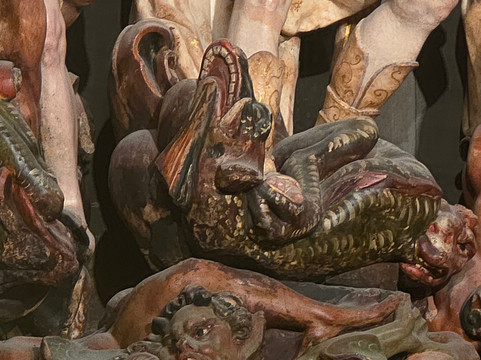 Zaragusta-萨拉戈萨省必去景点