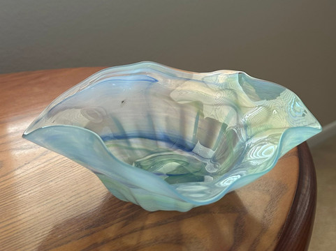 Pragl Glass Experience Center-布拉格必去景点