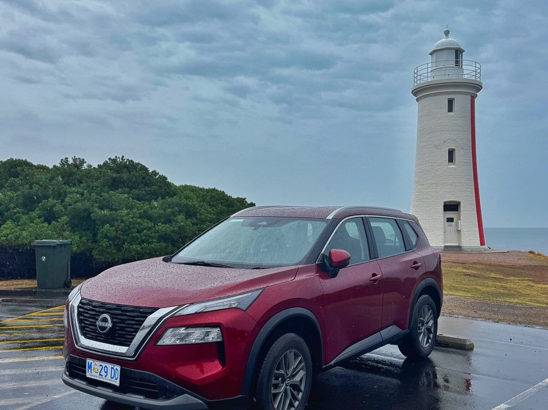 Mersey Bluff Lighthouse-Devonport必去景点