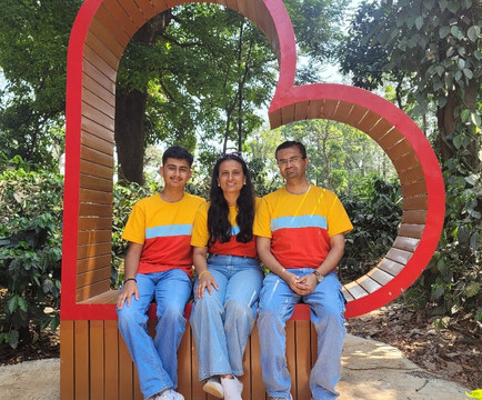 Coffee Plantation Walk-马蒂科里必去景点