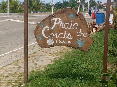 珊瑚礁别墅旅馆主图