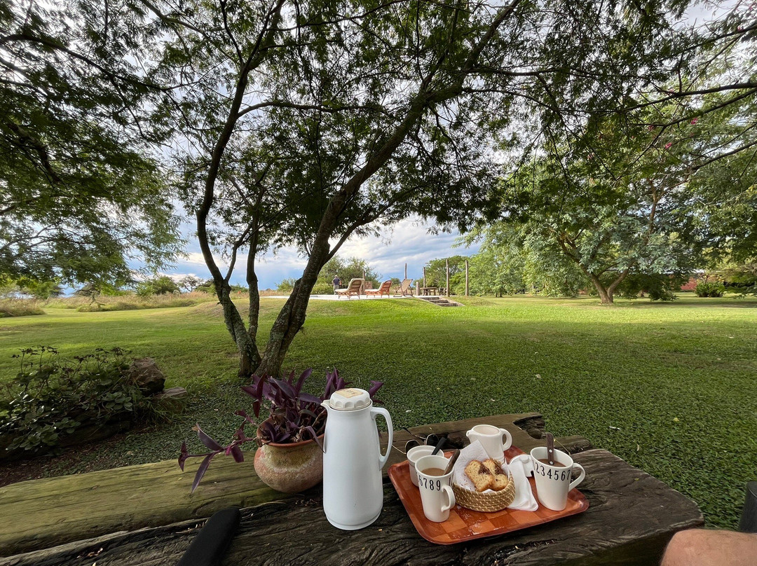 Posada Uguay - Esteros del Iberá主图