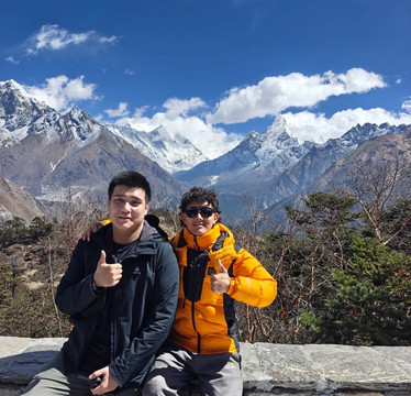 Adventure Himalaya Circuit Treks and Tours - Private Day Tours-加德满都必去景点