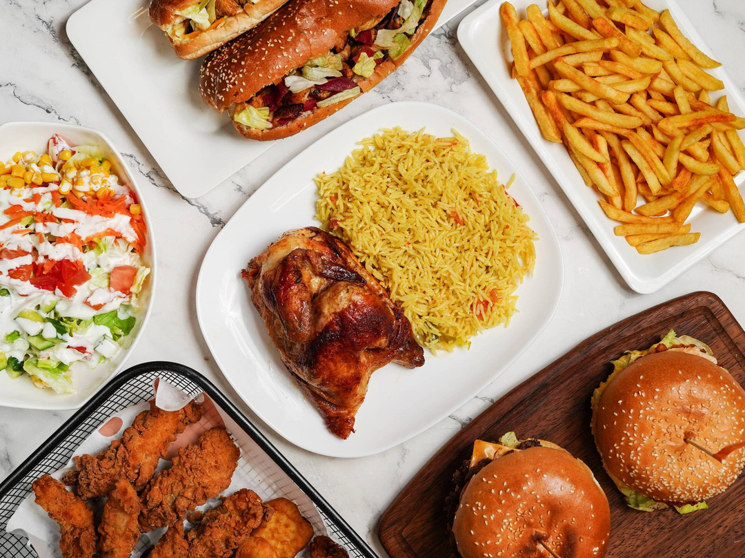 Chickenland Dortmund