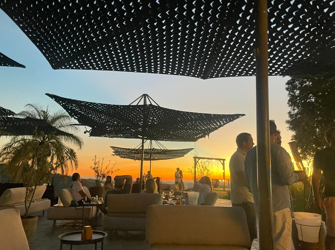 Vinícola Merum-Espirito Santo Do Pinhal必去景点