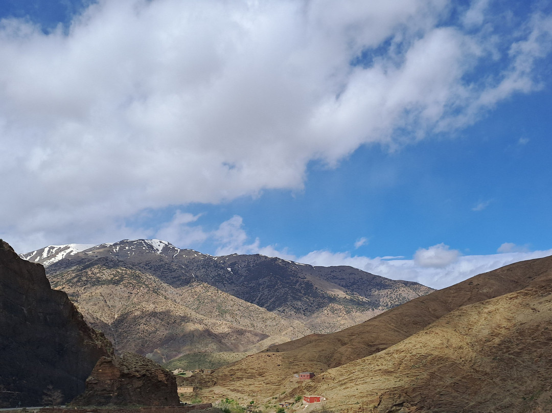 Amodo Tours-瓦尔扎扎特必去景点