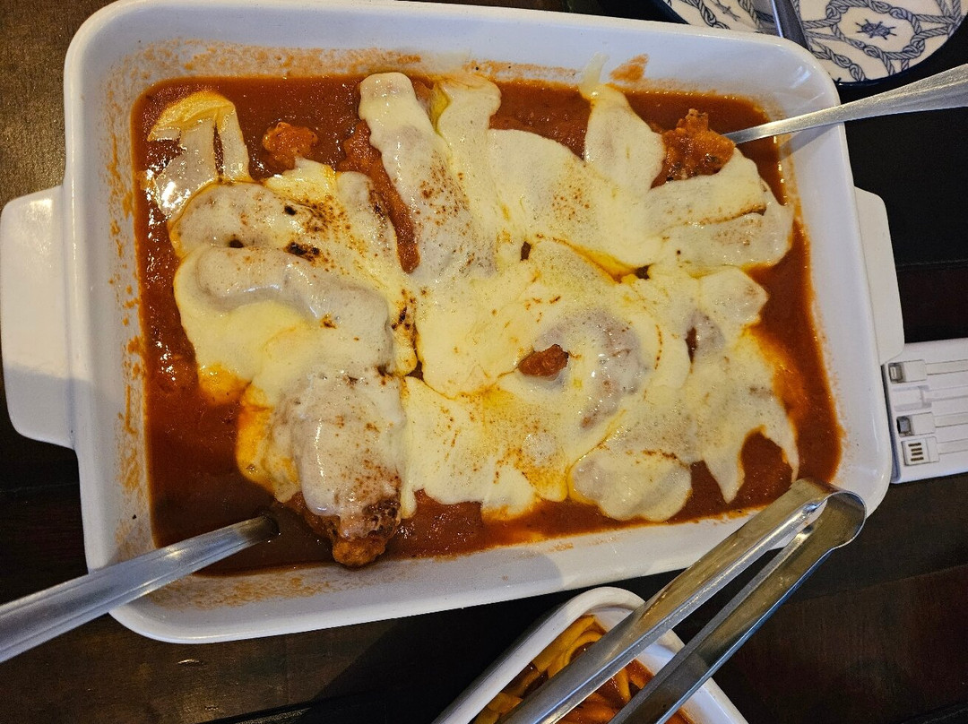 Praiano Boteco Bistrô
