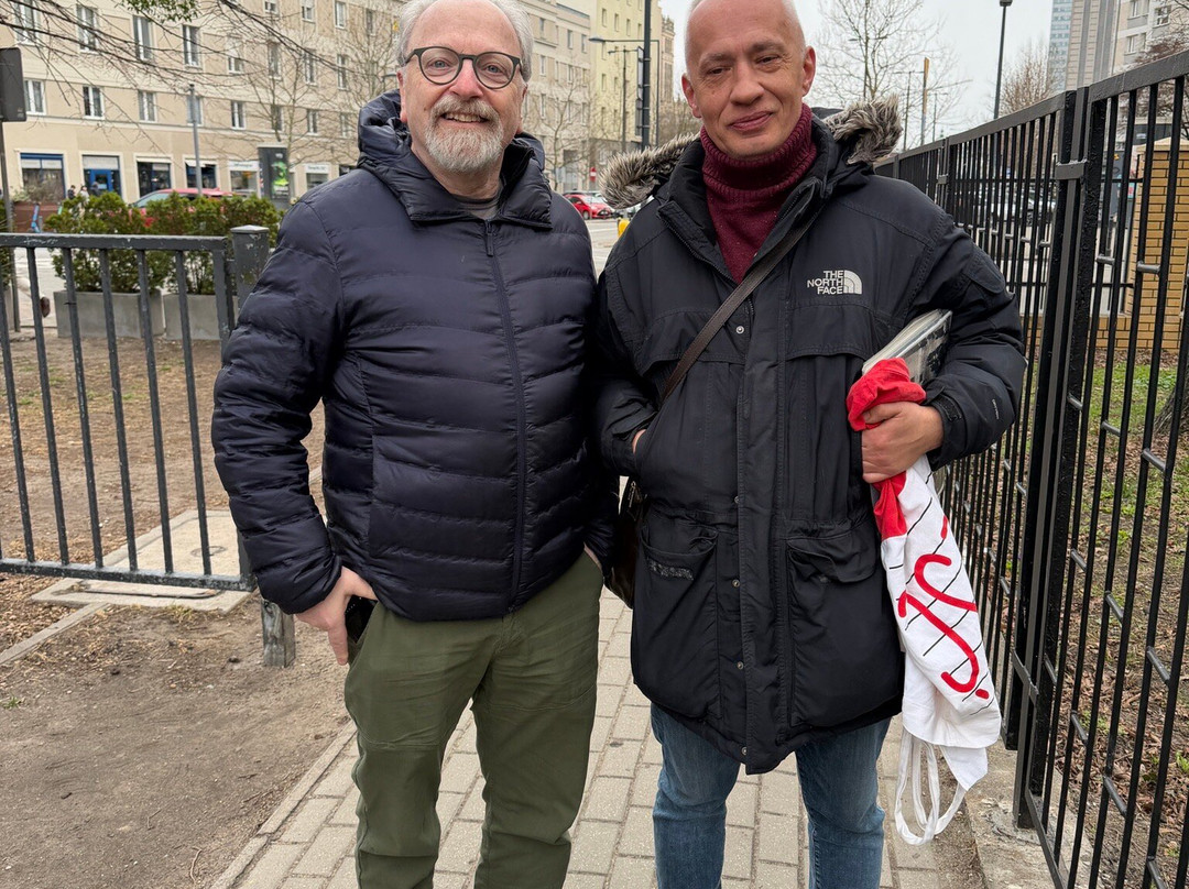 Warsaw Guide Private Tours throughout Poland-华沙必去景点