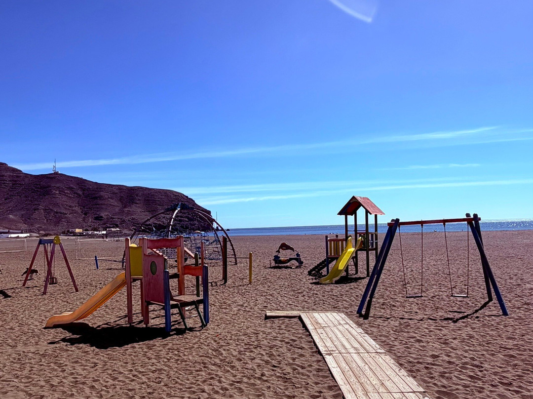 Playa Gran Tarajal-Gran Tarajal必去景点