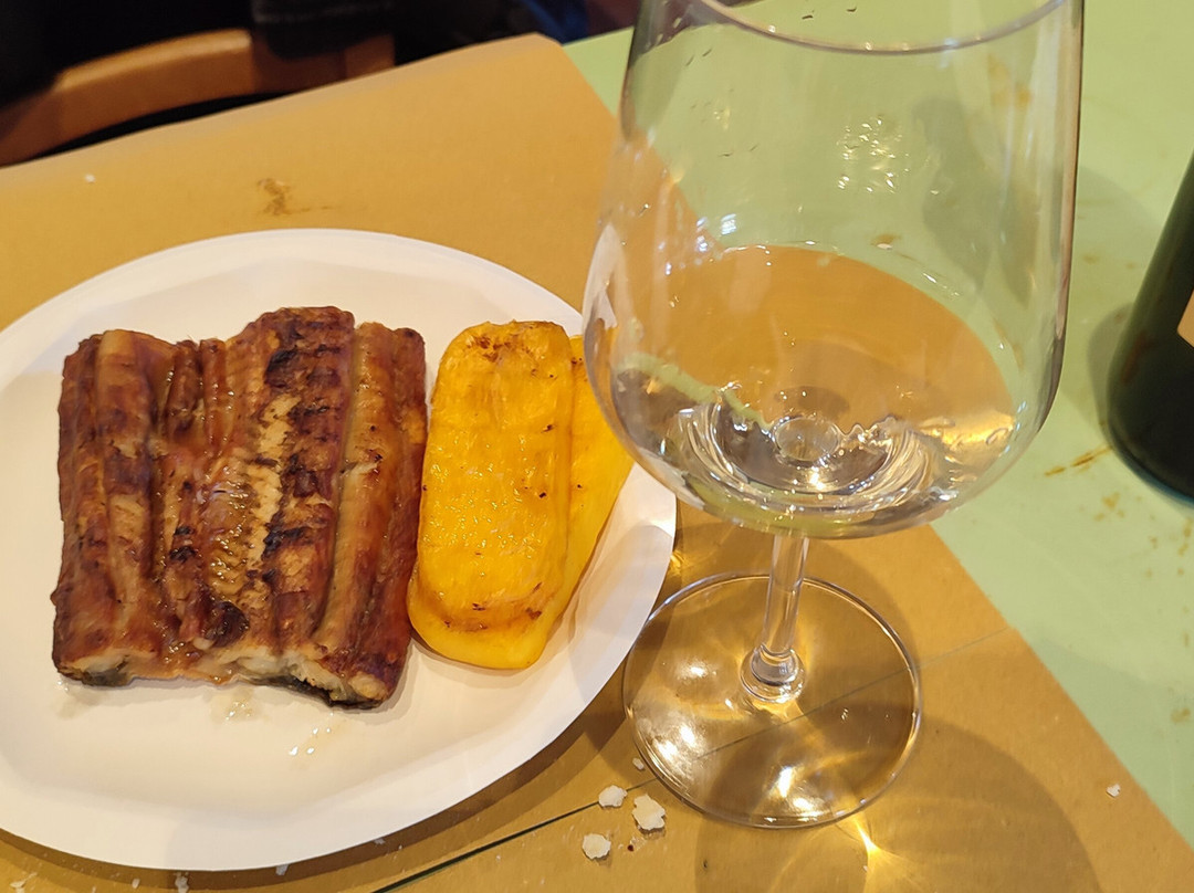 Manifattura dei Marinati-科马基奥必去景点