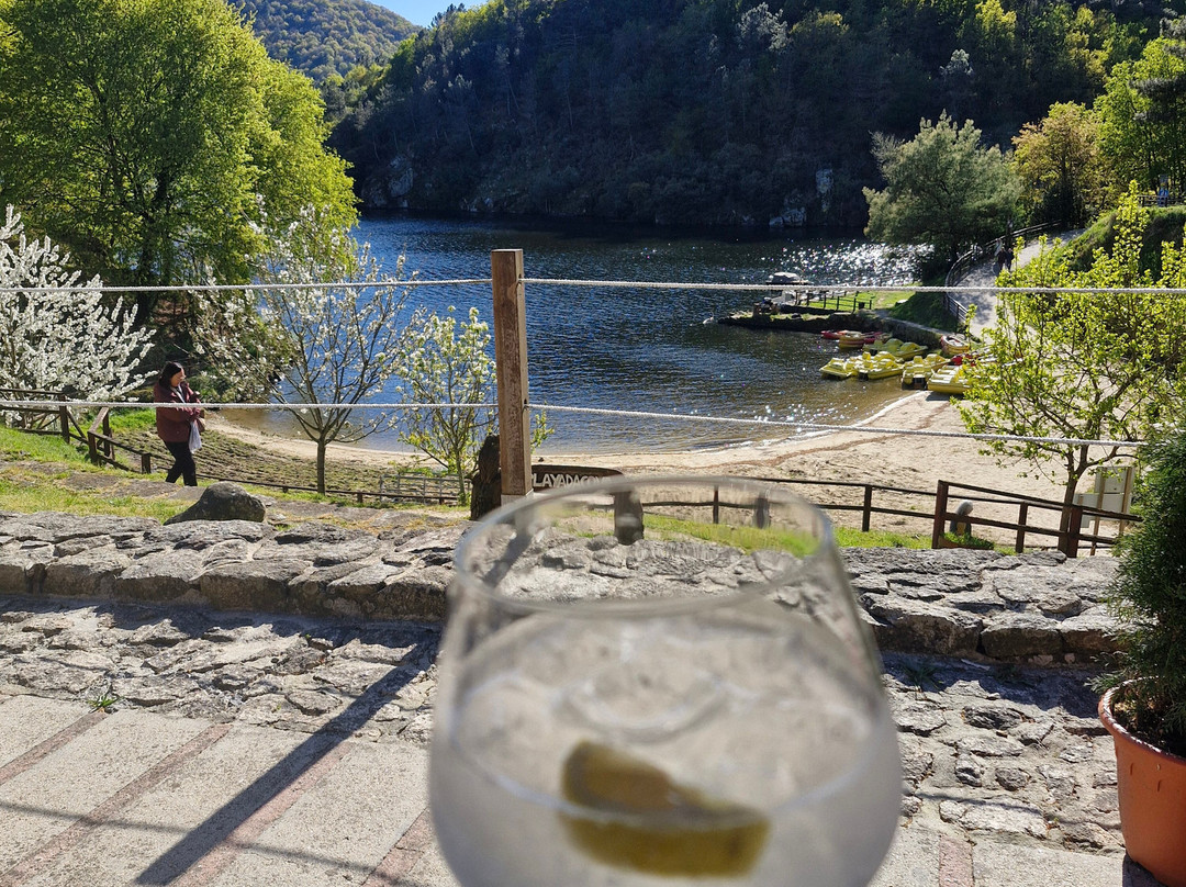 Cova Beach-O Savinao必去景点