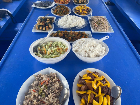 Buhay Isla-爱妮岛必去景点