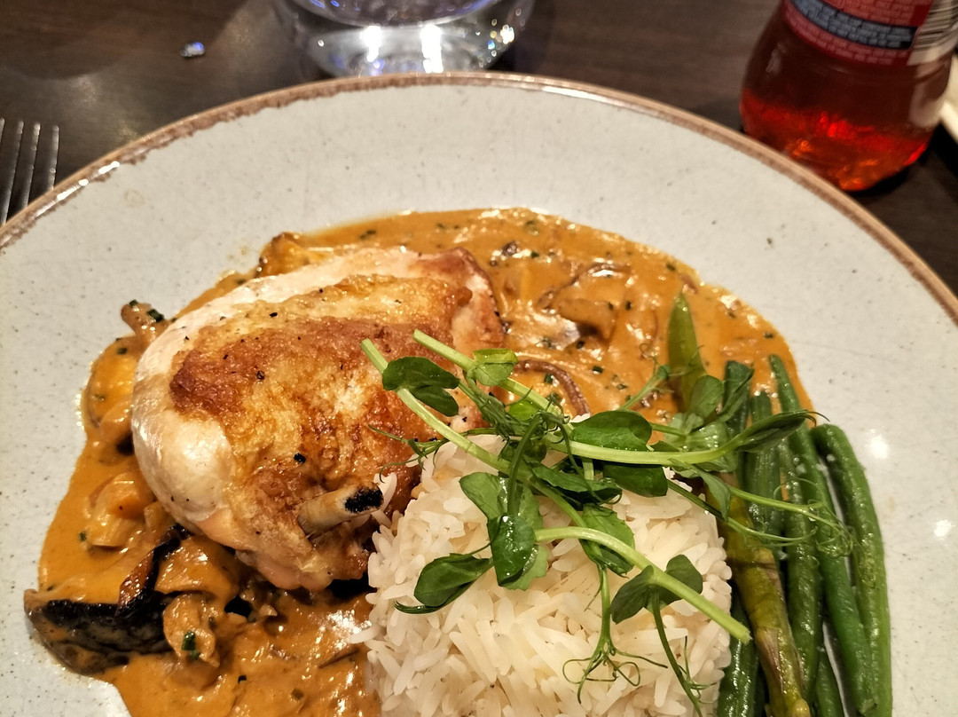 River Inn