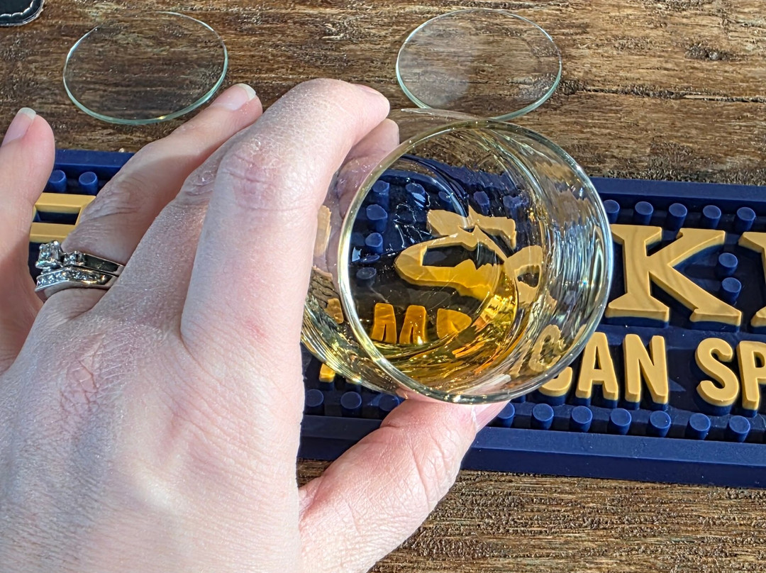 Copper & Kings Distillery-路易斯维尔必去景点