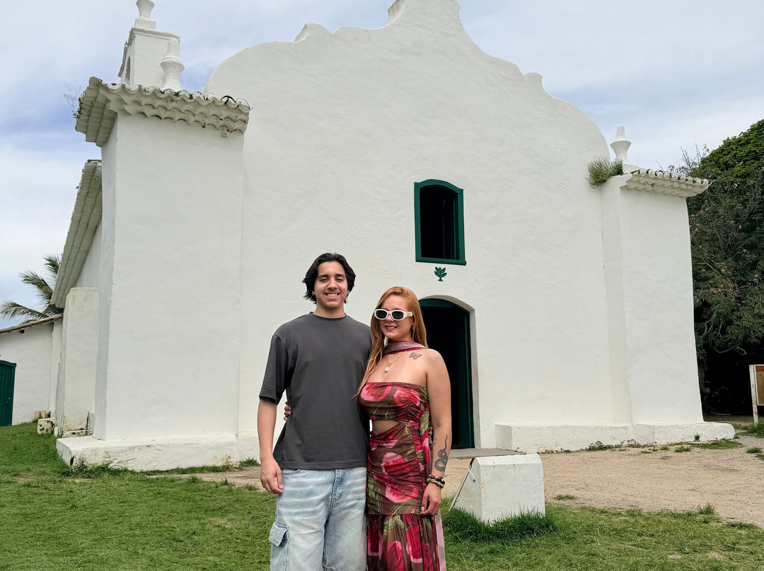 Porto Seguro Passeios-Porto Seguro必去景点