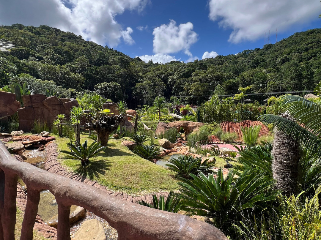 Aventura Jurássica-康泊琉海水浴场必去景点