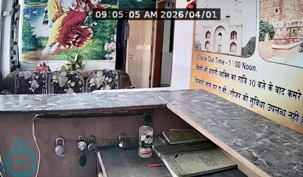 大钟WB酒店主图