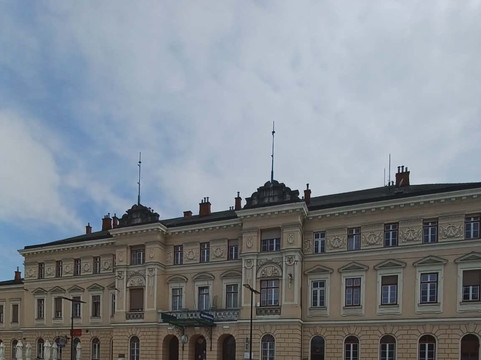 Stazione Transalpina-新戈里察必去景点