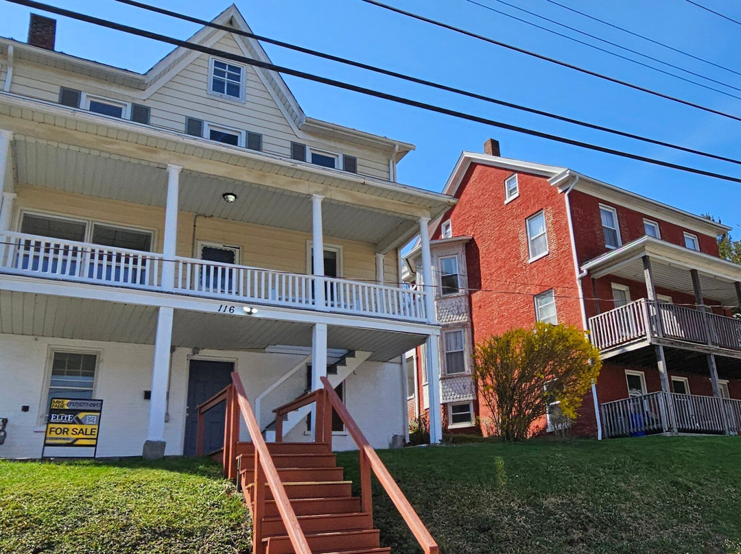 Glen Rock Historic District-Glen Rock必去景点
