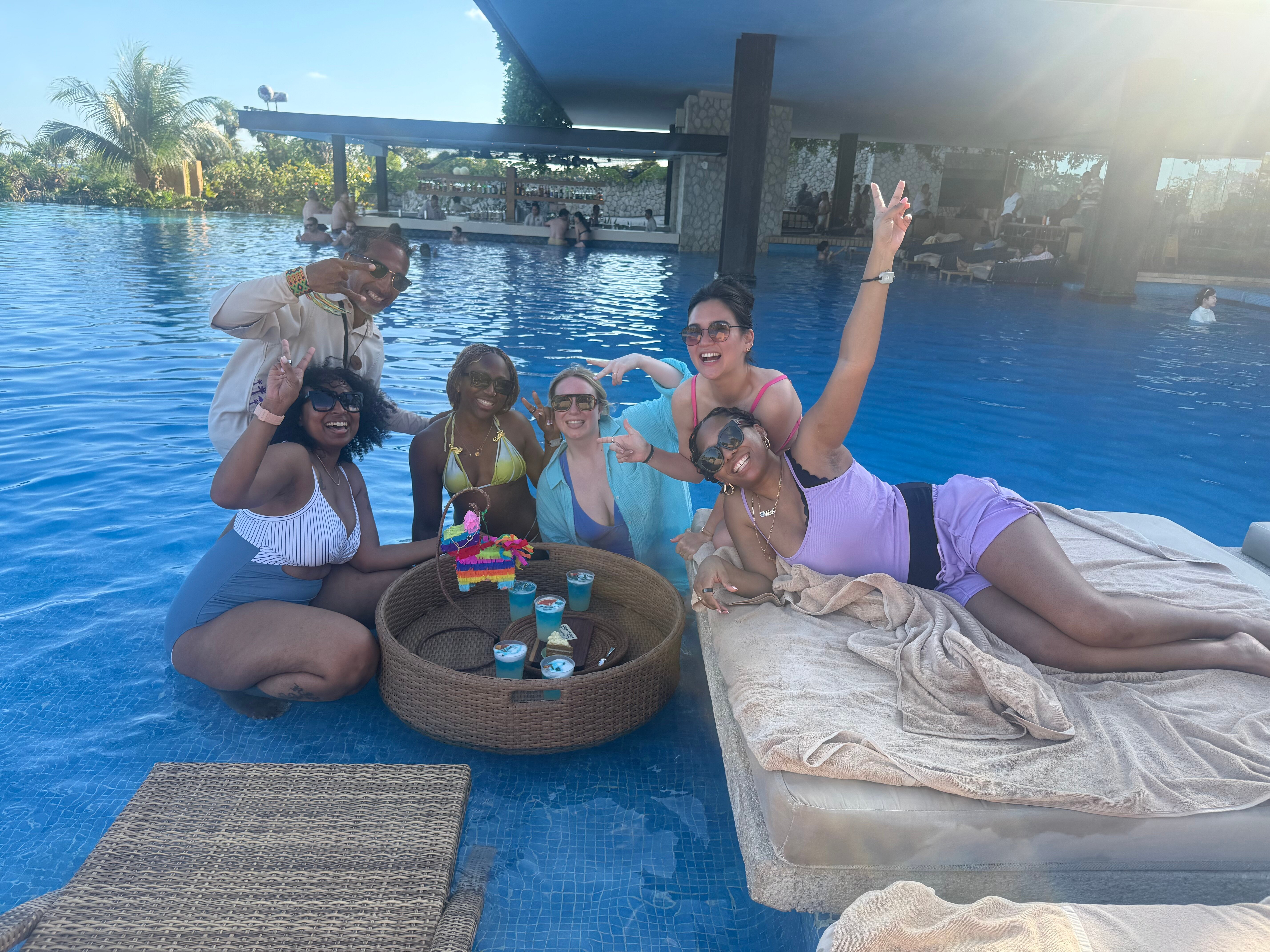 卡瑞特艺术酒店 - 全公园 - 全乐趣全包-官方