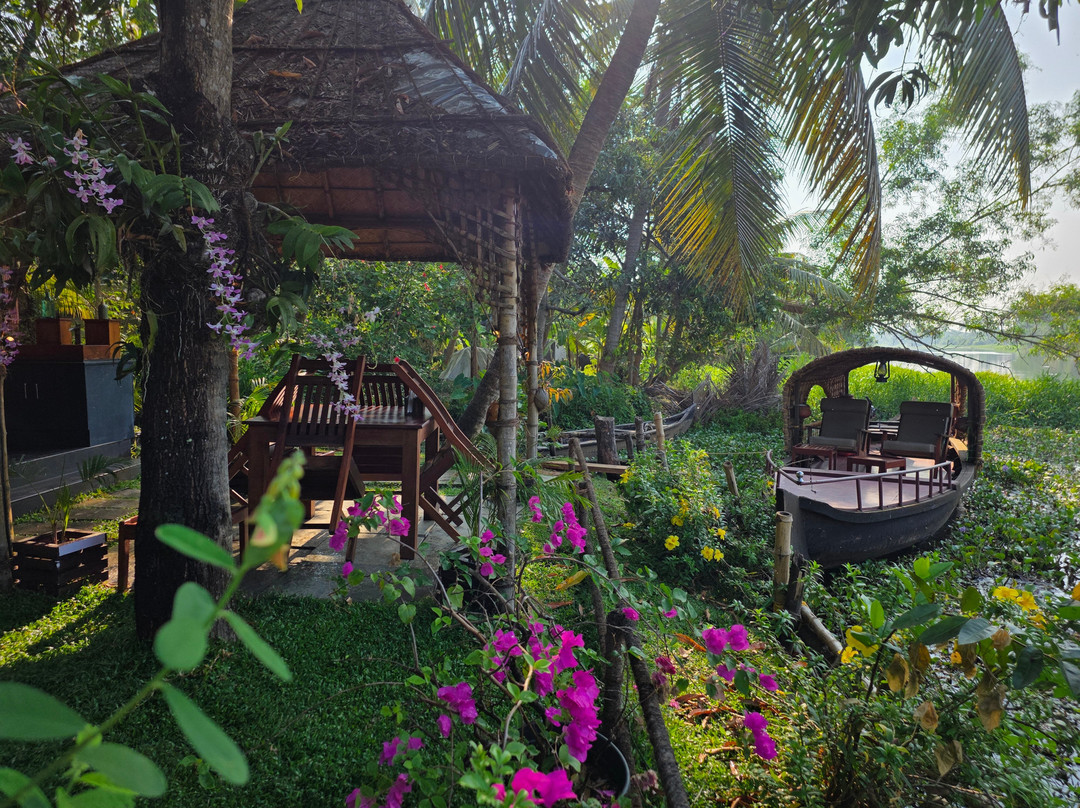 Experience Kerala Holiday Planners-柯钦必去景点