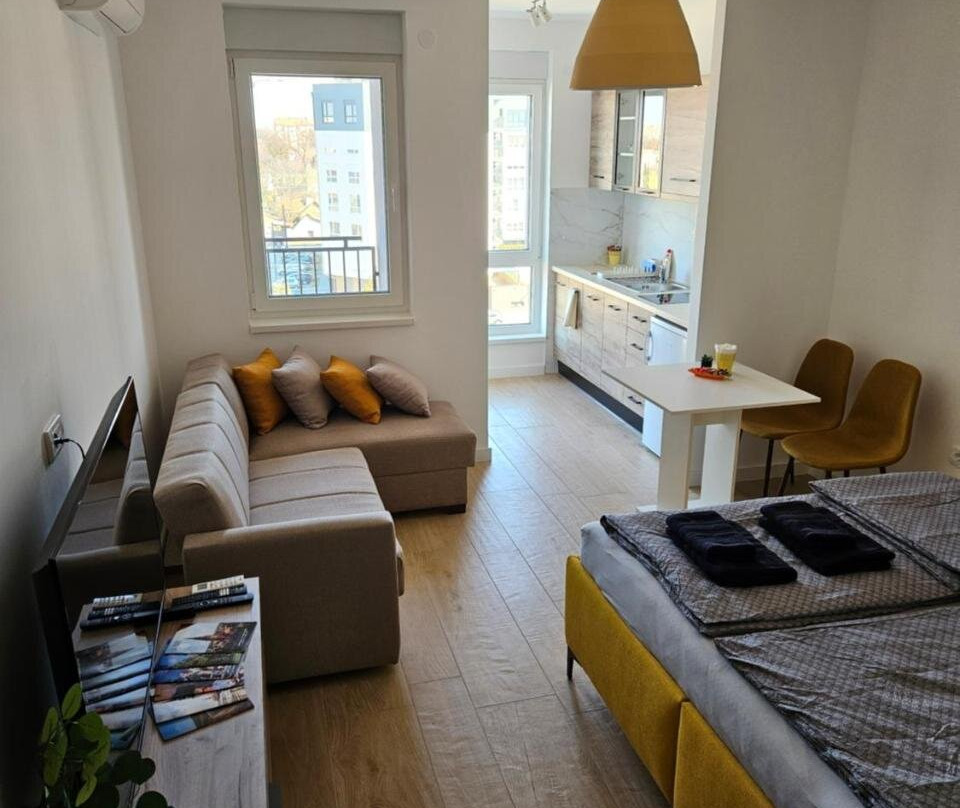 Apartman NATALIJA