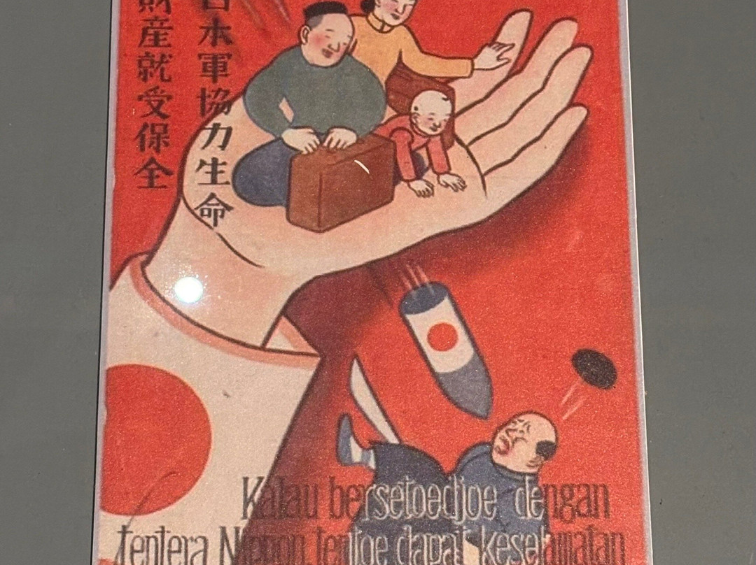 Galeri Nasional Indonesia-雅加达必去景点