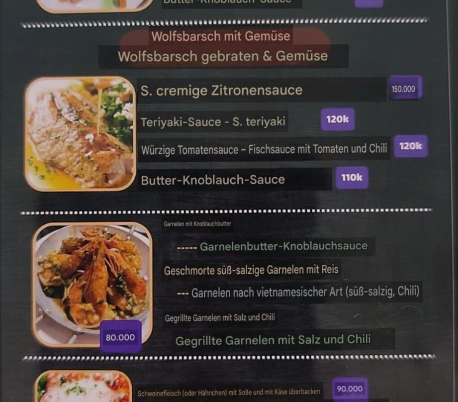 Little Corner Restaurant