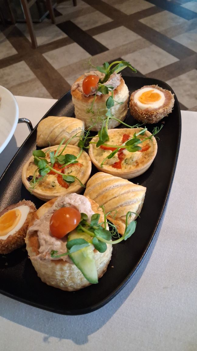 Kings Court Hotel Alcester-Stratford upon Avon-官方