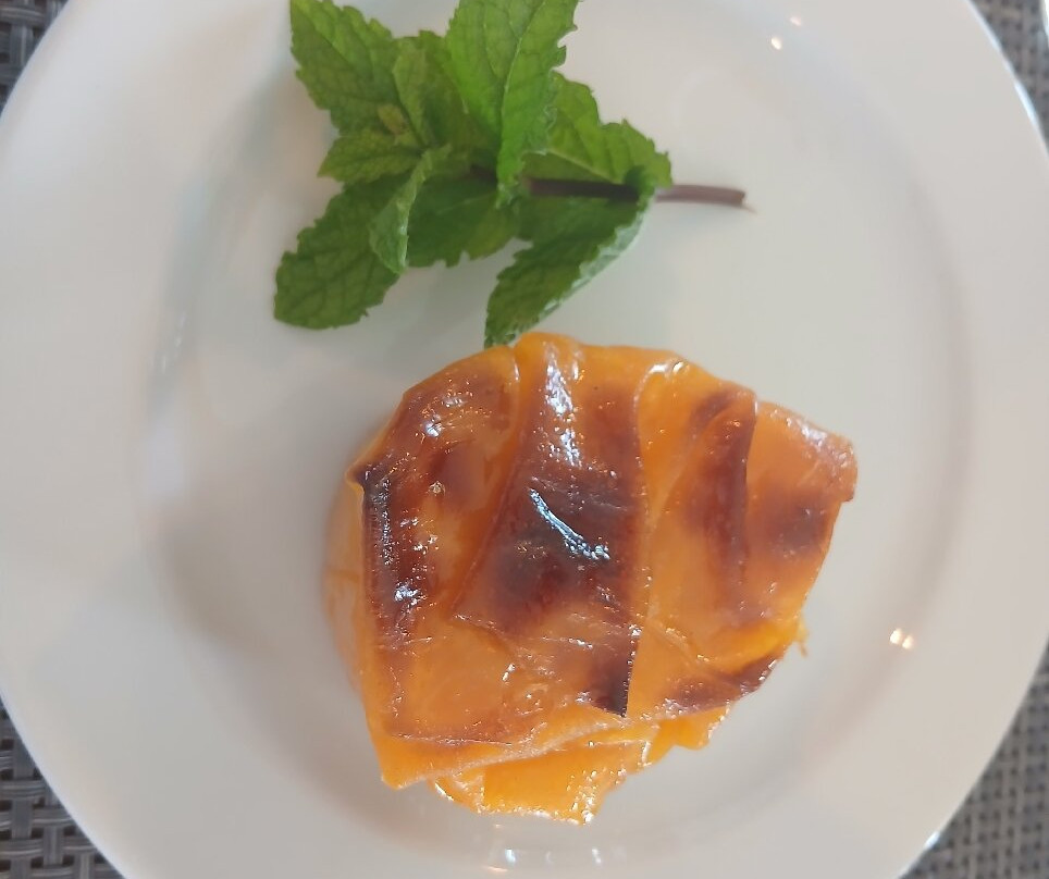 Odivelas餐馆和美食-Girassol by Chez Moi