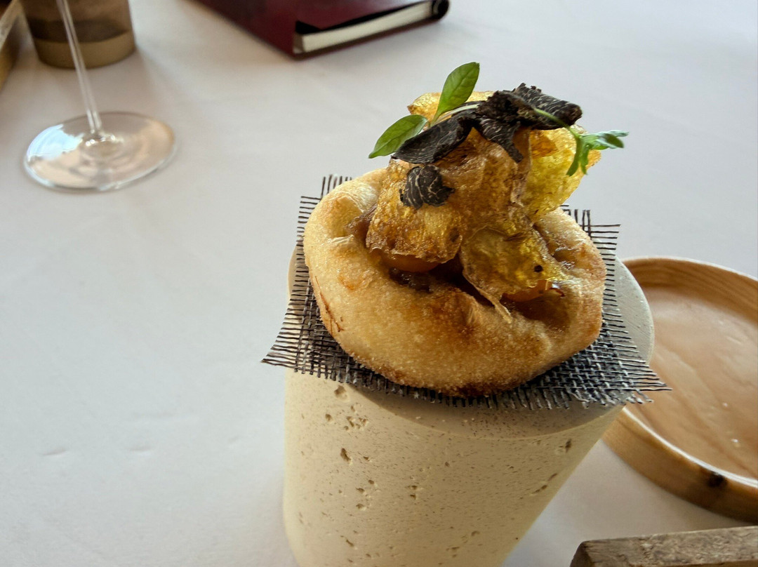 La Era de los Nogales主图