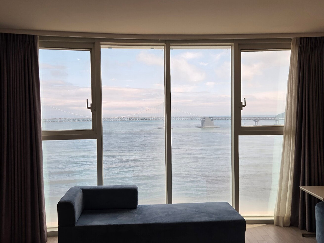 水上皇宫大酒店主图