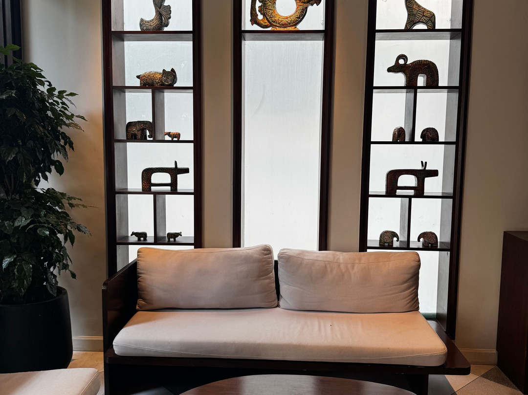 Ozone Spa & Wellness - Little Oasis-会安必去景点