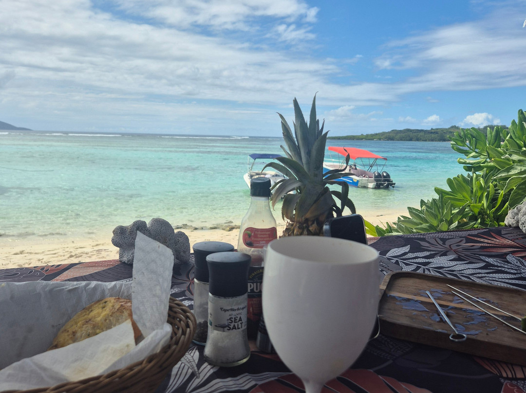 One Drop Excursions-格兰高伯必去景点