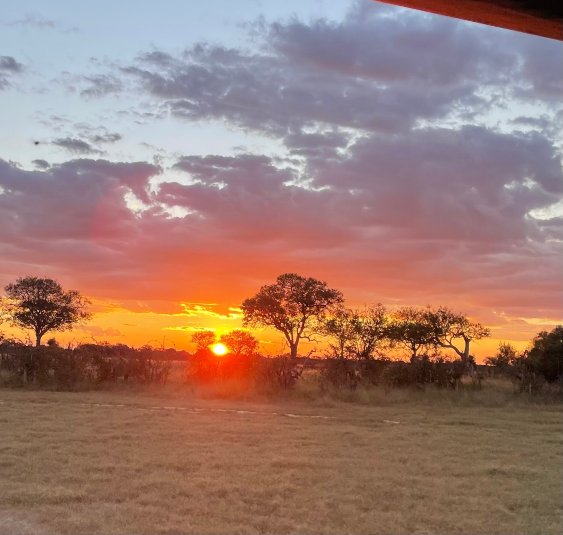 Camelthorn Lodge-官方