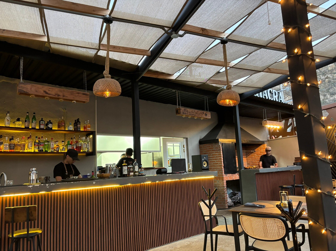 Chacra Fuego y Pasta主图