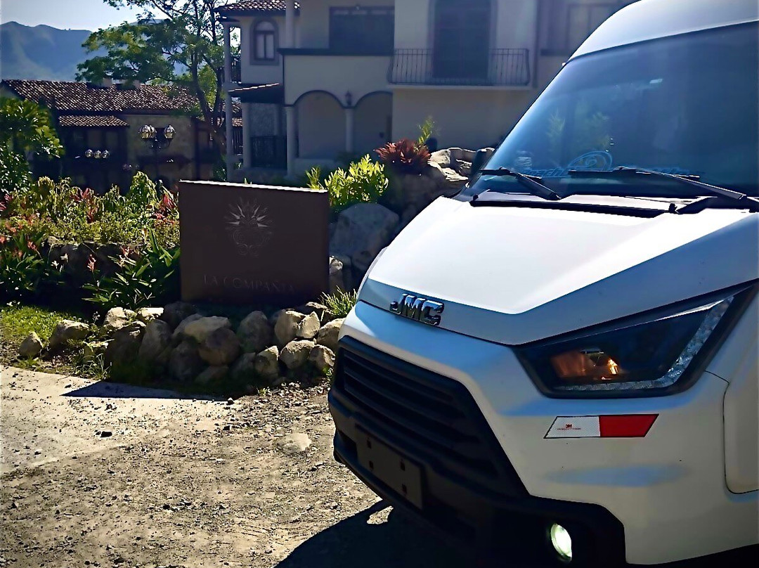 Beach break Shuttle-维纳欧海滩必去景点