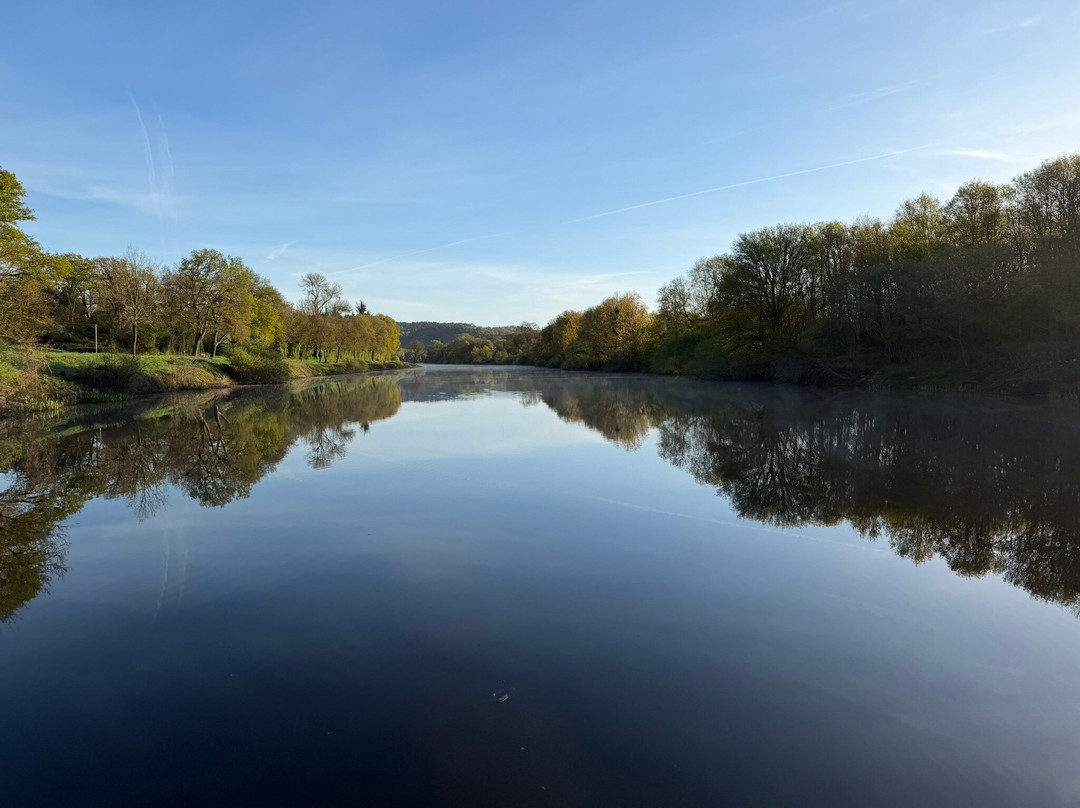 Le Boat - Messac-Messac必去景点