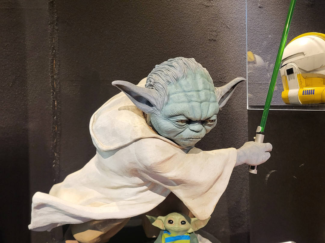 Stars of the Galaxy-门兴格拉德巴赫必去景点