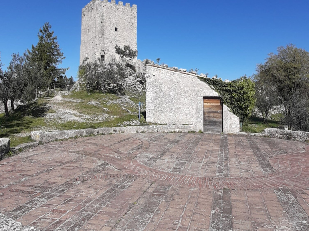 L'Acropoli di Civitavecchia-Arpino必去景点