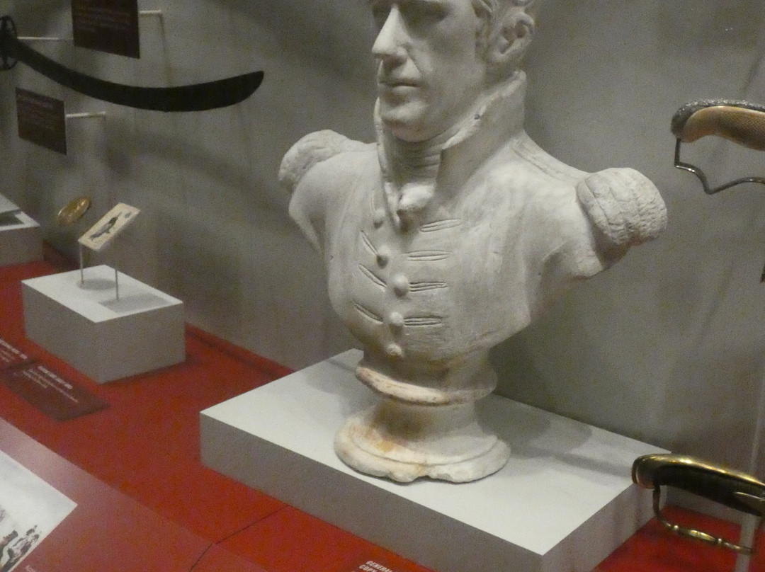 Tennessee State Museum-纳什维尔必去景点