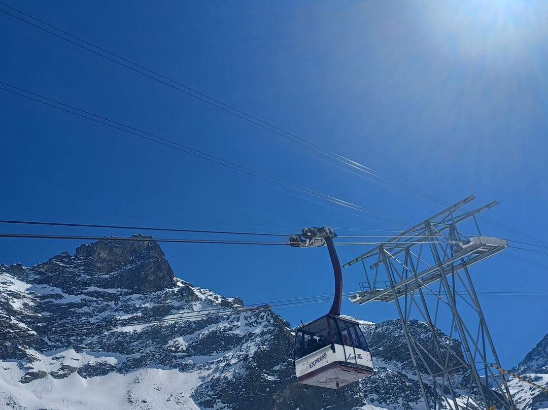 萨斯费公园酒店主图