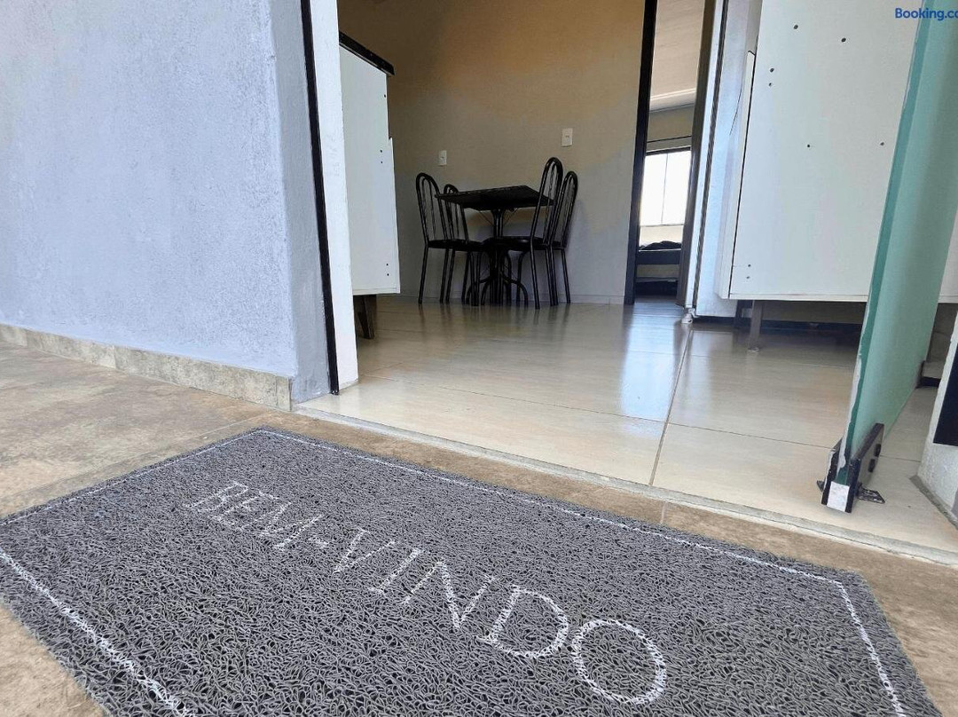 Loft 02 -260m Da Praia- C/ AR -Tv Filmes e Series